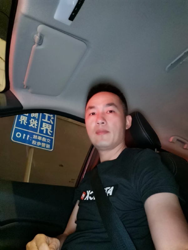 烟火的第二张照片--惠安父母相亲团